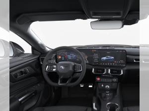 Ford Mustang GT Fastback V8, 5.0l, 328kW (446PS), 6-Gang Schaltgetriebe, 0% Finanzierung möglich.