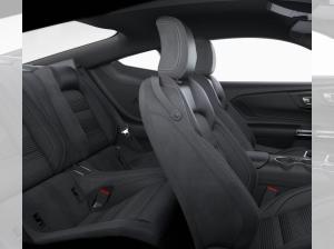 Ford Mustang GT Fastback V8, 5.0l, 328kW (446PS), 6-Gang Schaltgetriebe, 0% Finanzierung möglich.