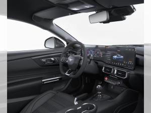 Ford Mustang GT Fastback V8, 5.0l, 328kW (446PS), 6-Gang Schaltgetriebe, 0% Finanzierung möglich.