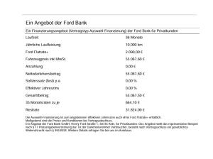 Ford Mustang GT Fastback V8, 5.0l, 328kW (446PS), 6-Gang Schaltgetriebe, 0% Finanzierung möglich.