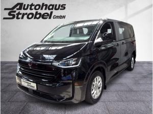 Volkswagen Transporter Caravelle Style 4-Motion 2.0 TDI 125 KW 3100 mm 8-Gang Automatik *Standheizung* el AHK* Kamera