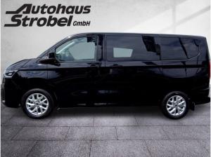 Volkswagen Transporter Caravelle Style 4-Motion 2.0 TDI 125 KW 3100 mm 8-Gang Automatik *Standheizung* el AHK* Kamera
