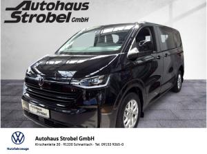 Volkswagen Transporter Caravelle Style 4-Motion 2.0 TDI 125 KW 3100 mm 8-Gang Automatik *Standheizung* el AHK* Kamera