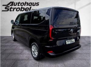 Volkswagen Transporter Caravelle Style 4-Motion 2.0 TDI 125 KW 3100 mm 8-Gang Automatik *Standheizung* el AHK* Kamera