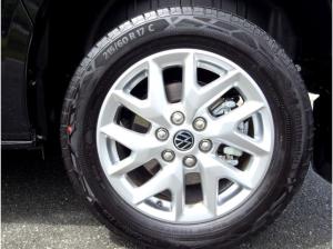 Volkswagen Transporter Caravelle Style 4-Motion 2.0 TDI 125 KW 3100 mm 8-Gang Automatik *Standheizung* el AHK* Kamera