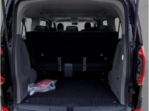 Volkswagen Transporter Caravelle Style 4-Motion 2.0 TDI 125 KW 3100 mm 8-Gang Automatik *Standheizung* el AHK* Kamera