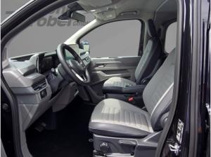 Volkswagen Transporter Caravelle Style 4-Motion 2.0 TDI 125 KW 3100 mm 8-Gang Automatik *Standheizung* el AHK* Kamera