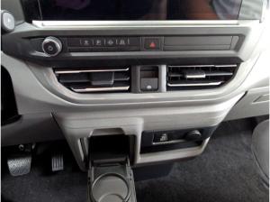 Volkswagen Transporter Caravelle Style 4-Motion 2.0 TDI 125 KW 3100 mm 8-Gang Automatik *Standheizung* el AHK* Kamera
