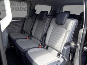 Volkswagen Transporter Caravelle Style 4-Motion 2.0 TDI 125 KW 3100 mm 8-Gang Automatik *Standheizung* el AHK* Kamera