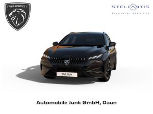 Peugeot 308 SW GT DIESEL 130 EAT8