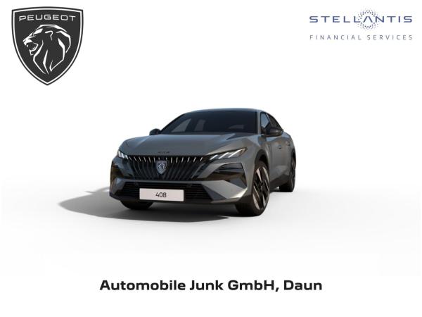 Peugeot 408 GT EXCLUSIVE HYBRID 145 DSC6