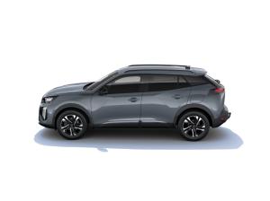 Peugeot 2008 ALLURE HYBRID 145 DSC6