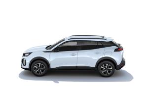 Peugeot 2008 BUSINESS HYBRID 110 DSC6