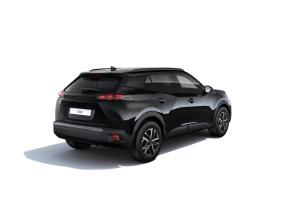 Peugeot 2008 STYLE TURBO 100