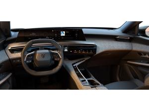 Peugeot 5008 Allure Business HYBRID 145 DSC6