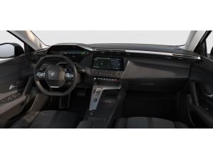 Peugeot 308 BUSINESS HYBRID 145 DSC6