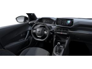 Peugeot 2008 STYLE TURBO 100