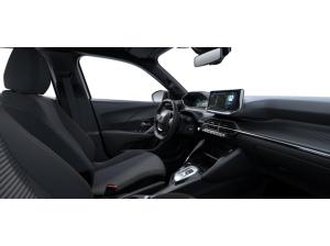 Peugeot 2008 BUSINESS HYBRID 110 DSC6