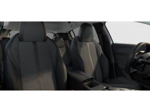 Peugeot 308 BUSINESS HYBRID 145 DSC6