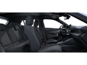 Peugeot 2008 BUSINESS HYBRID 110 DSC6