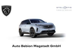 Peugeot 5008 Allure Business HYBRID 145 DSC6