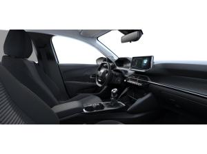 Peugeot 208 BUSINESS TURBO 100