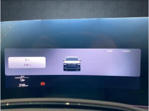 Audi Q4 e-tron 220 kW quattro S Line NAVI Tech Pro AHK LED WP 360° SHZ *SOFORT VERFÜGBAR*