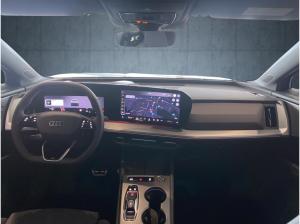 Audi Q4 e-tron 220 kW quattro S Line NAVI Tech Pro AHK LED WP 360° SHZ *SOFORT VERFÜGBAR*