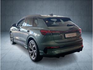 Audi Q4 e-tron 220 kW quattro S Line NAVI Tech Pro AHK LED WP 360° SHZ *SOFORT VERFÜGBAR*