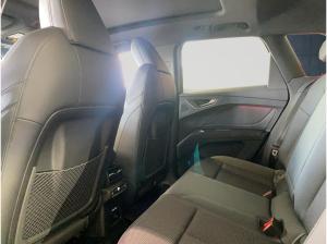 Audi Q4 e-tron 220 kW quattro S Line NAVI Tech Pro AHK LED WP 360° SHZ *SOFORT VERFÜGBAR*