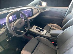 Audi Q4 e-tron 220 kW quattro S Line NAVI Tech Pro AHK LED WP 360° SHZ *SOFORT VERFÜGBAR*