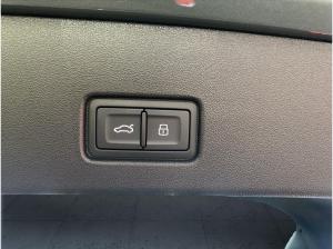 Audi Q4 e-tron 220 kW quattro S Line NAVI Tech Pro AHK LED WP 360° SHZ *SOFORT VERFÜGBAR*