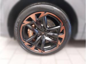 Cupra Terramar (KP1)