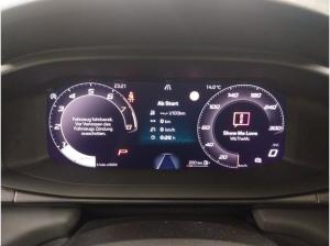 Cupra Terramar (KP1)