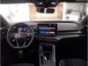 Cupra Terramar (KP1)