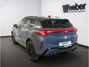 Cupra Terramar (KP1)