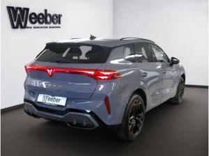 Cupra Terramar (KP1)