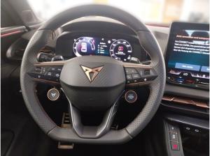 Cupra Terramar (KP1)