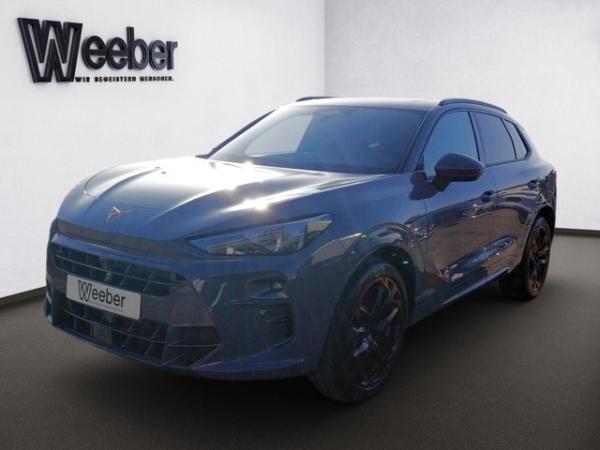 Cupra Terramar (KP1)