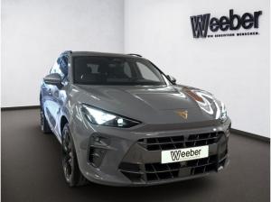 Cupra Terramar (KP1)