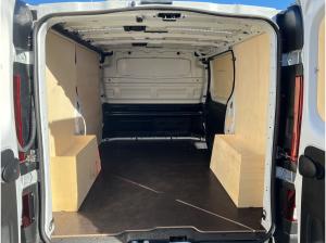 Renault Trafic Busniess AKTIONSDEAL L1H1 dCi 130