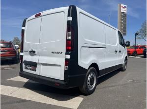Renault Trafic Busniess AKTIONSDEAL L1H1 dCi 130
