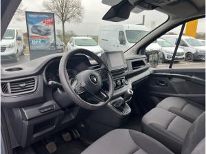 Renault Trafic Busniess AKTIONSDEAL L1H1 dCi 130