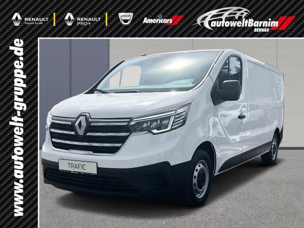 Renault Trafic Busniess AKTIONSDEAL L1H1 dCi 130