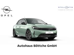 Opel Corsa YES 1.2 Turbo S/S Manuelles 6-Gang-Getriebe