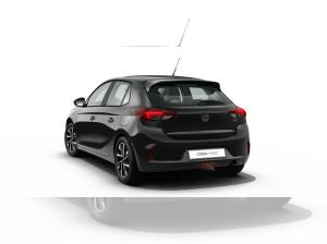 Opel Corsa Edition 1.2 MHEV 6-Gang-Doppelkupplungsgetriebe