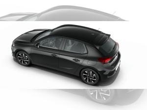 Opel Corsa Edition 1.2 MHEV 6-Gang-Doppelkupplungsgetriebe