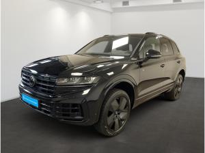 Volkswagen Touareg R