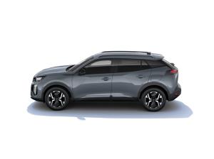 Peugeot 2008 ALLURE Benzin 100