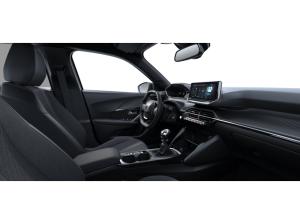 Peugeot 2008 ALLURE Benzin 100